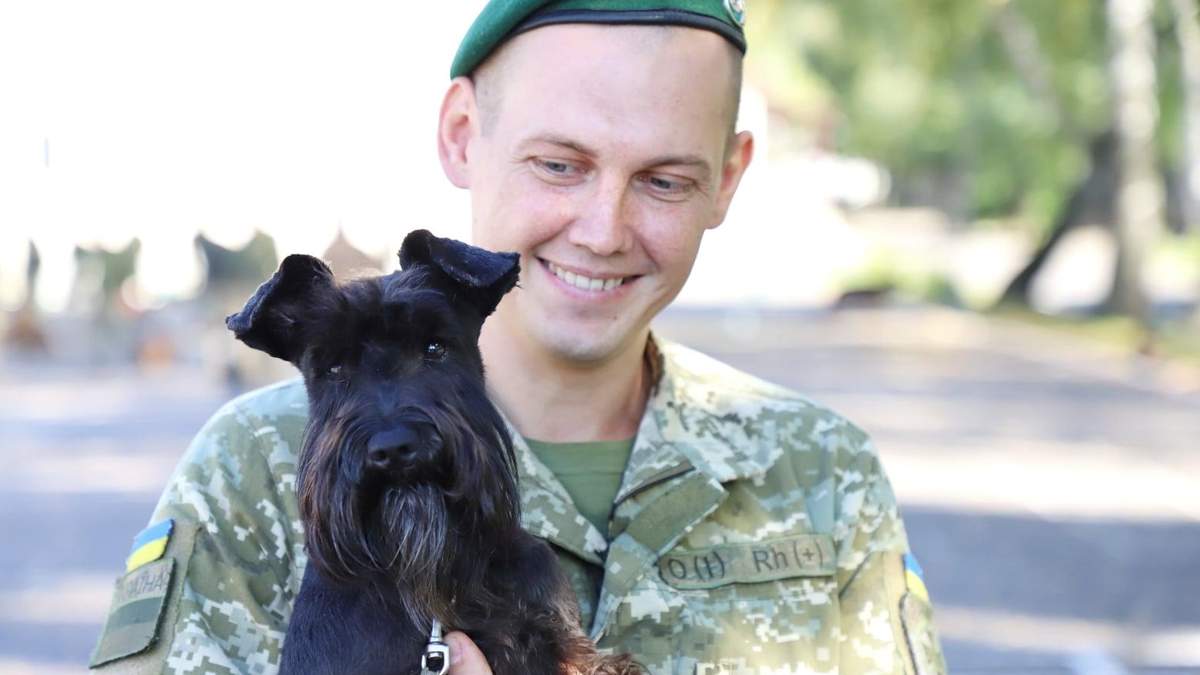 Крошечные, но умные: какая самая маленькая порода собак служит на украинской границе - Pets