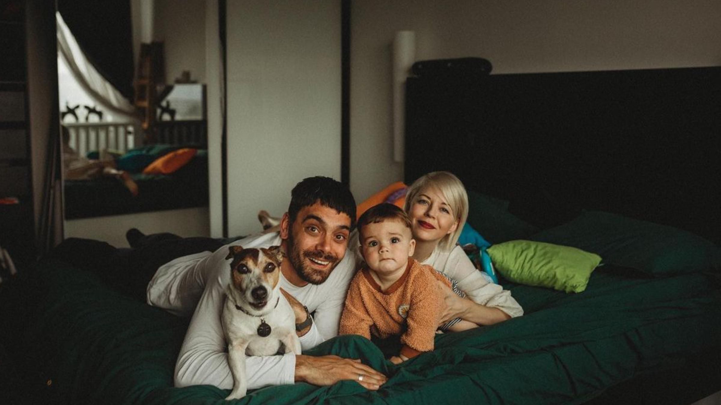 Співачка ONUKA розповіла про своїх собак: до чого закликала українців - Pets Співачка ONUKA розповіла про своїх собак: до чого закликала українців - Pets