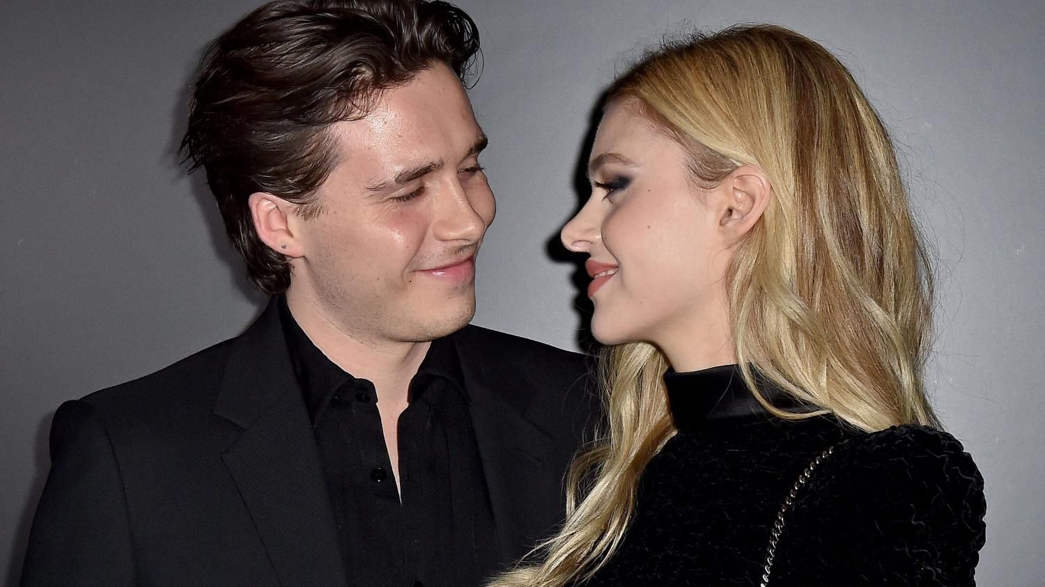 Пополнение в семье Бруклина Бекхэма и Николы Пельтц: какого любимца взяла пара - Pets Пополнение в семье Бруклина Бекхэма и Николы Пельтц: какого любимца взяла пара - Pets