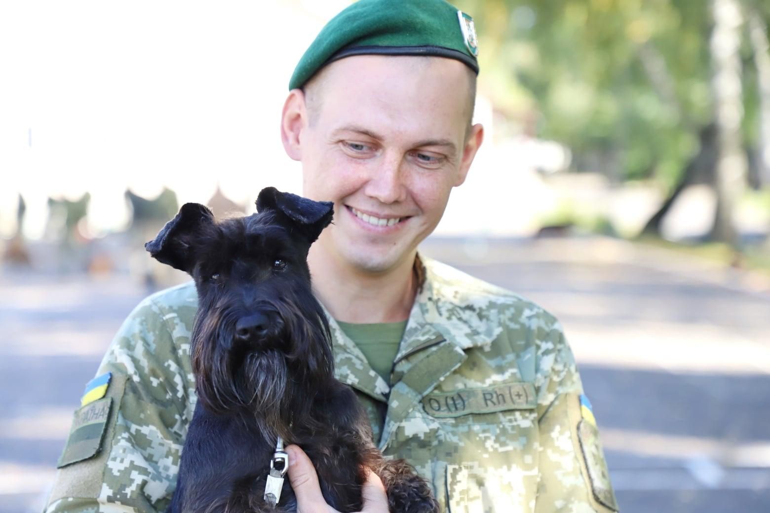 Крихітні, але розумні: яка найменша порода собак служить на українському кордоні - Pets