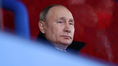 Блицкриг Путина провалился, но его цель – совсем другая