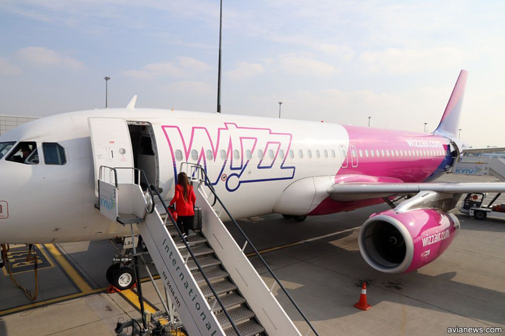 Правила перевозки животных из Wizz Air в 2023 году Pets