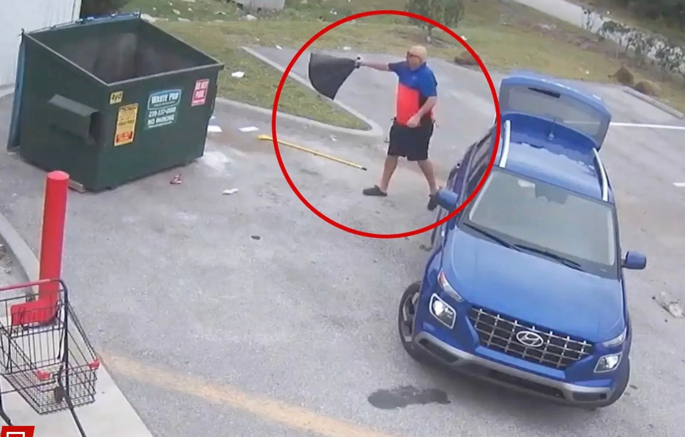 Чоловік викинув 16-річного собаку на смітник  чотирилапий повернувся з поліцією - Pets Чоловік викинув 16-річного собаку на смітник  чотирилапий повернувся з поліцією - Pets