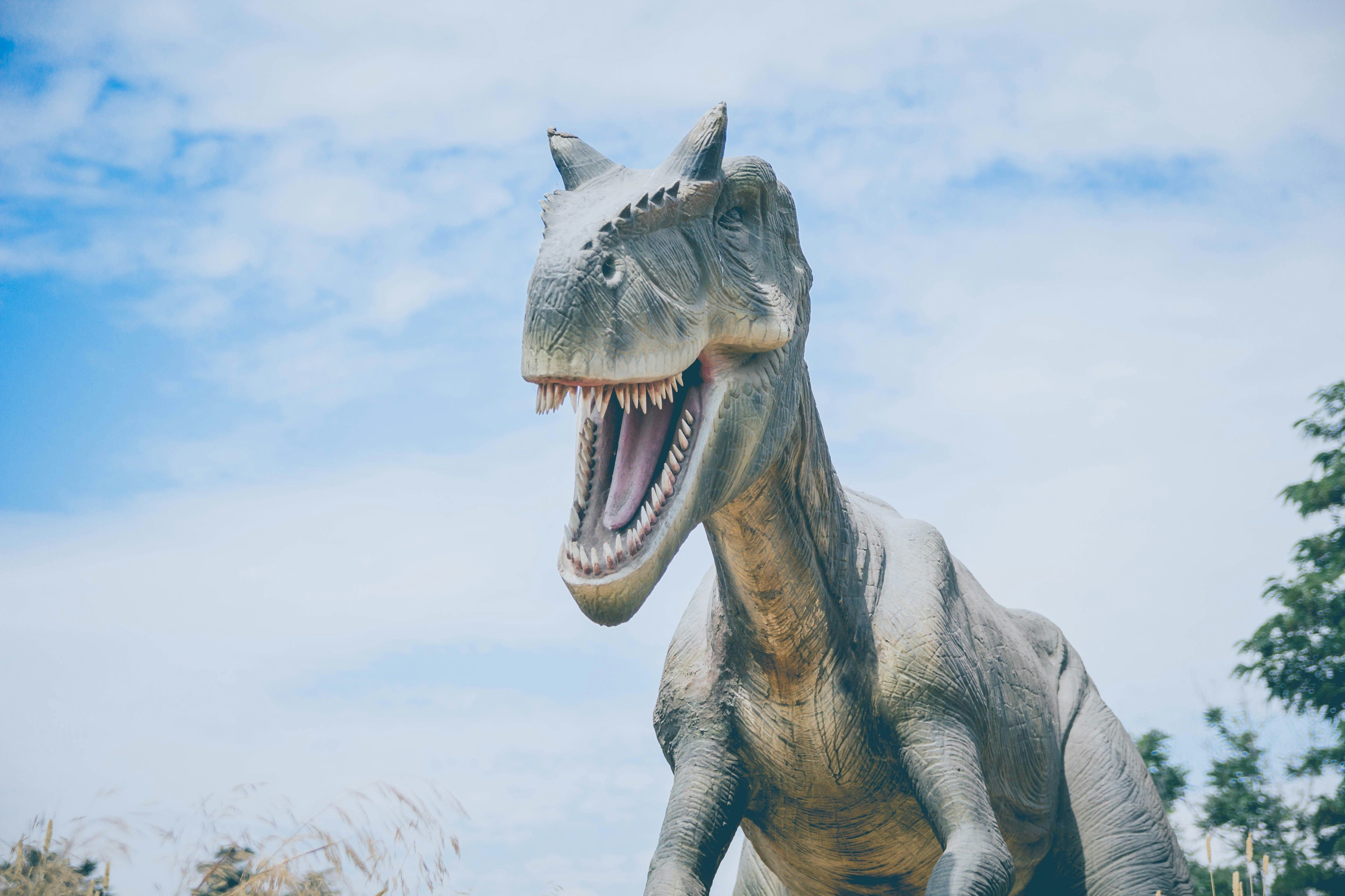Учені "воскресили" динозавра, який жив 124 мільйонів років тому