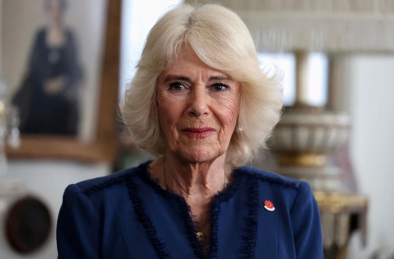 Королева Камілла підтримала боротьбу за права тварин Королева Камілла підтримала боротьбу за права тварин