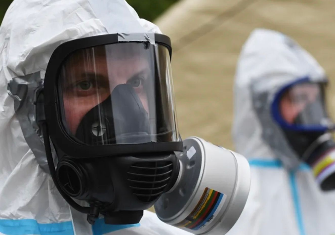 Новый вирус угрожает всему живому на Земле Новый вирус угрожает всему живому на Земле